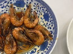 -丰收日·小海鲜·沪上家宴(顾村正大店)
