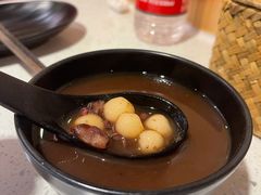 红豆汤-食乐佳麻辣香锅(森林摩尔商业街区店)