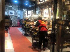 -烧烤季休闲餐厅(贵阳蟠桃宫店)