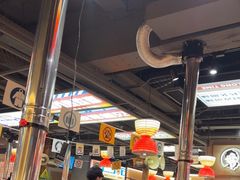 -西塔老太太泥炉烤肉(北京双井店)