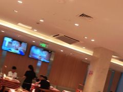 -西贝(吴江路湟普汇店)