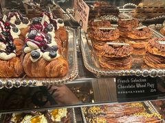 -B&C黄油与面包·THE GARDEN BAKERY概念店(世纪汇店)