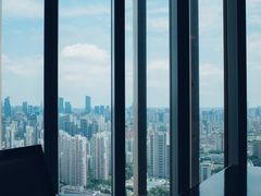 -环球港凯悦 · 享悦中餐厅