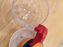 -德克士(宽甸店)