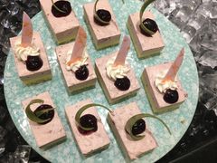 -厦门海景千禧大酒店·海景咖啡厅