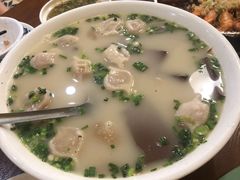 -金陵后厨·南京菜(新街口秣陵路店)