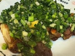 哈尼炝香鸡-滇道云南特色料理(康定路店)