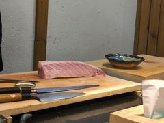 -达摩君日本料理(泰海花园小区店)