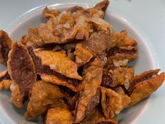 昌吉夹沙-伊带伊路新疆美食府(呼家楼店)