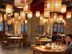 -二十八里太湖船菜(吉祥路店)