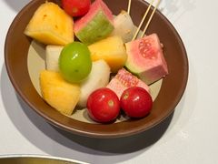 -今日牛事潮汕鲜牛肉火锅(瑞金店)