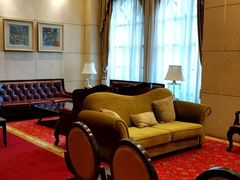 -上海安亭别墅花园酒店