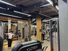 -威克健身游泳(万菱汇店)