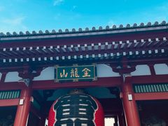 -浅草寺