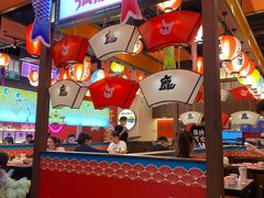 -仙隐小鹿料理食堂(惠济万达店)