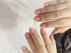 -US•美甲艺术 | 冕光