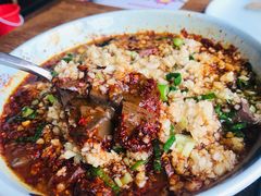 -金牌老碗时尚陕菜(王府井百货店)