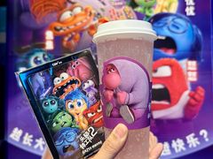 -CGV影城(梅江ScreenX店)