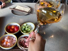 -半山腰·云南菜(侨福芳草地店)
