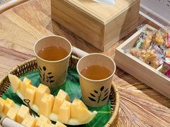 -森SPA·泰式按摩·精油Massage(宝安中心店)
