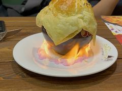 -卢布里西餐厅(总店)