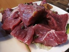 -陆记牛庄·碳锅龙虾烧烤(爱上花园店)