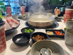 -狐狸爱上椰子鸡(滨江星光大道店)