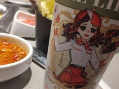 -海底捞火锅(石狮泰禾广场店)