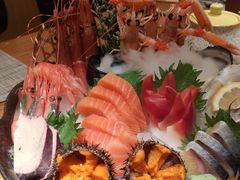 -乐亭日本料理(彩虹本店)