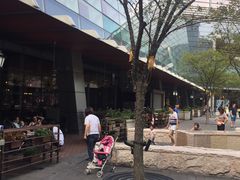 -上海浦东嘉里大酒店