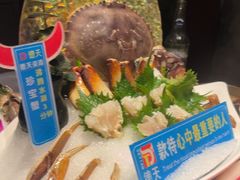 -德天肥牛海鲜火锅(城西银泰店)