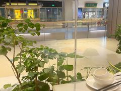 -避风塘(百联东郊店)