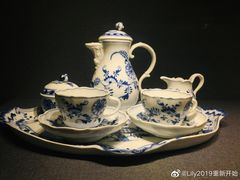 -景德镇古窑民俗博览区