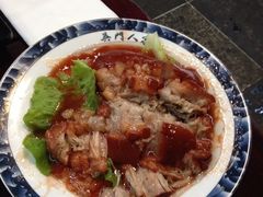 吴门人家(潘儒巷店)-吴门人家·苏宴宫廷菜(拙政园店)