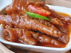 -南海渔村(珠江新城店)