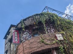 -伦教678文化街