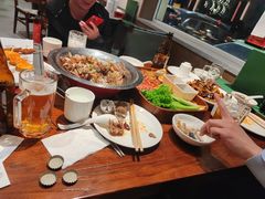-永红源啤酒·烧烤·海鲜·大排档(台柳路店)