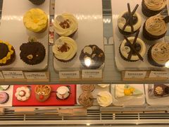 -Pantry's Best派悦坊蛋糕(K11购物艺术中心店)