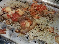 -新石器烤肉(南通CBD大有境店)