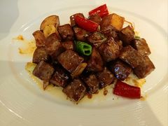 -骏莱海鲜鱼港(五角场店)