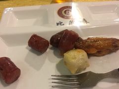-比尔森巴西烤肉自助(红旗街店)