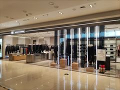 -国商百货(卫星广场店)