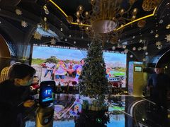 -INLOVE KTV(文一店)