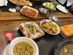 -大院河·仙鱼莊(九眼桥店)