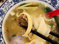 -凤齐羊肉烩面馆