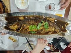 -京天红酒家(虎坊路店)