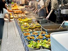 -深海中餐厅(国家海洋博物馆店)