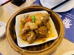 -点都德(千灯湖环宇城店)