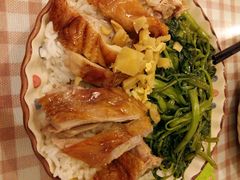 -聂记粤菜馆(鼓西路店)