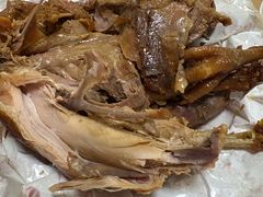-小李烧鸡(西北角总店)